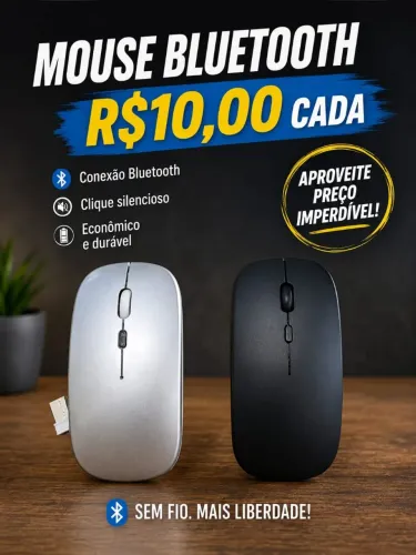Mouse 