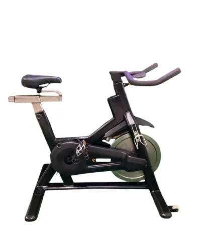 Bike Spinning Ergométrica Revisada Até 140kg