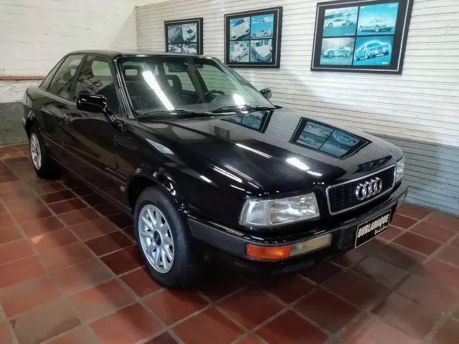 Audi 80 2.6/ 2.8 1995