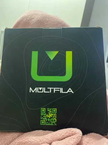 Filamento para impressora 3D