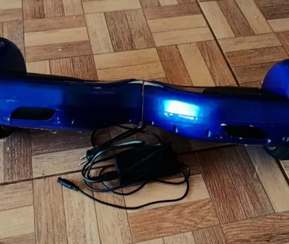 Overboard - Skate elétrico Hoverboard