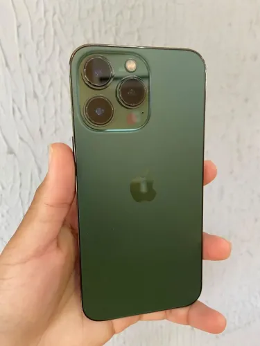 Iphone 13 pro pra vender
