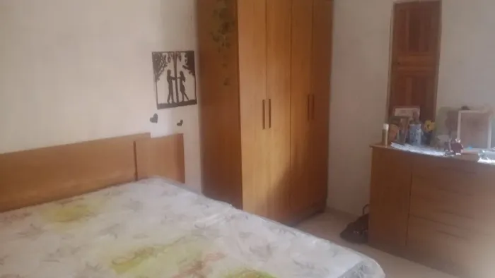 Guarda Roupa-Comoda e Cabeceira de cama