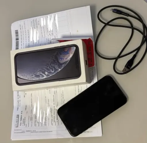 iPhone XR 128GB