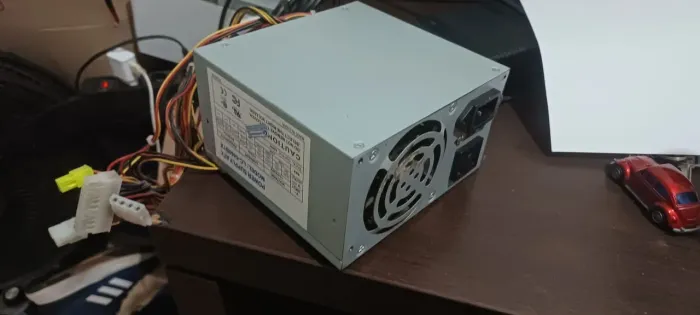 Fonte de computador 450W