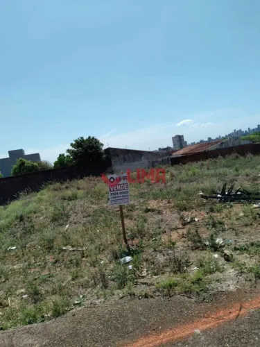 TERRENOS À VENDA PRONTOS PARA CONTRUIR - JARDIM TERRA BRANCA - BAURU / SP