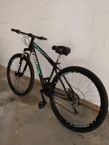 Bicicleta Track Bikes NINER Aro 29 com Freio a disco