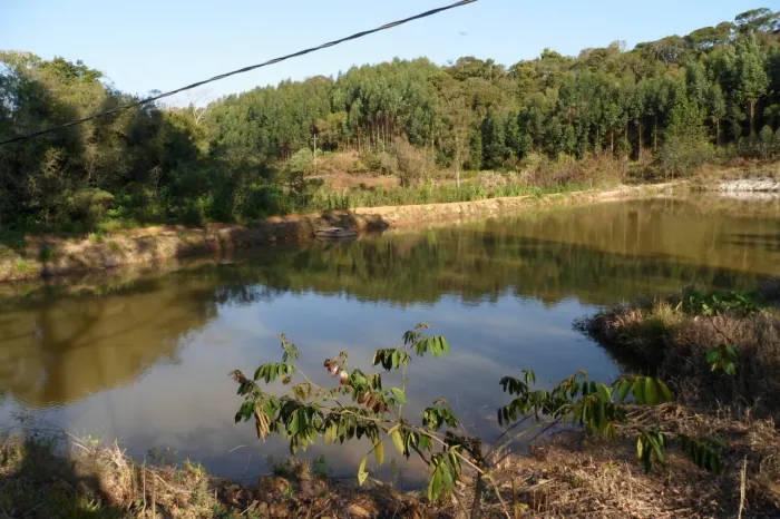 ÁREA RURAL EM PIEDADE-SP