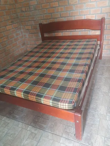 Cama de casal