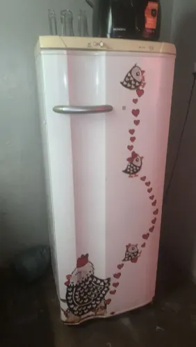 Geladeira