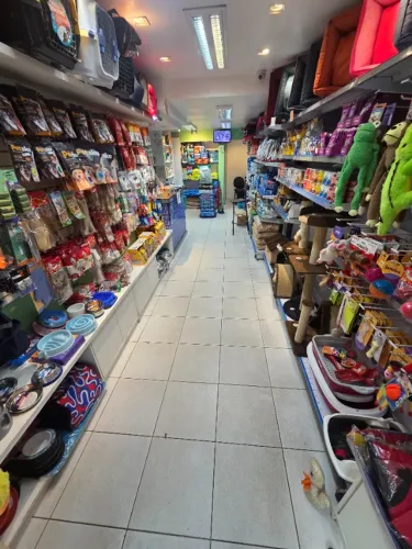 PET SHOP ZONA SUL RJ