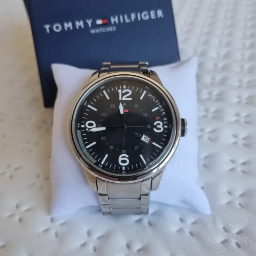 Relogio Tommy Hilfiger Perfeito