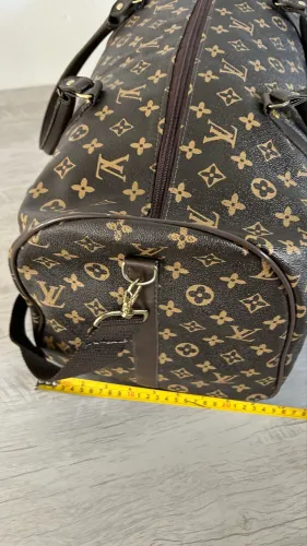 Bolsa de viagem, mala de mão 