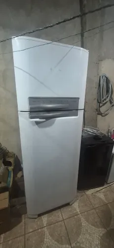 Geladeira Electrolux
