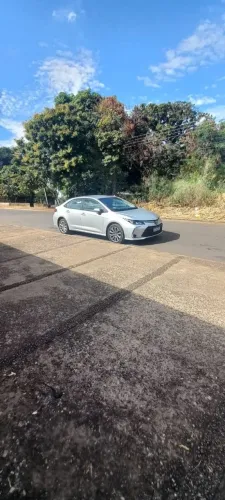 Toyota Corolla XEI 2.0 Flex 16V Aut. 2021