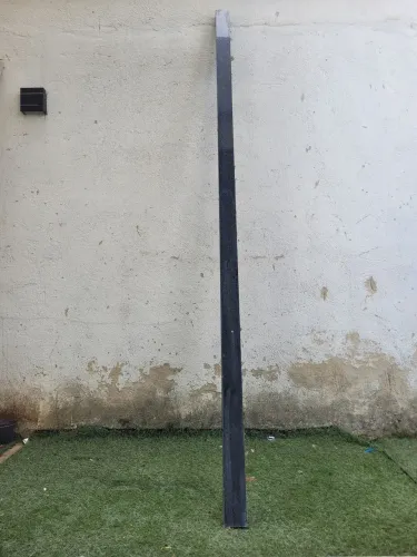 Tento Duplo Granito Preto São Gabriel