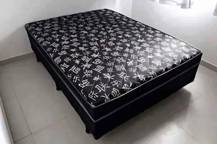 Cama Box Amy! Direto da Fábrica!