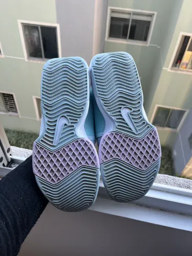 tênis Lebron Witness 8