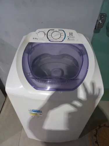 Máquina de Lavar roupas 