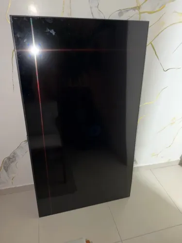 Smart tv Samsung 65 polegadas 4K