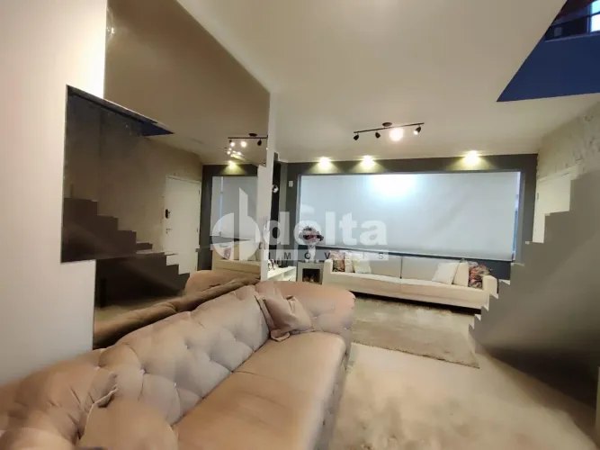 Apartamento mobiliado com 2 quartos sendo 2 suíte disponível para locação no bairro Jardim