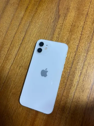 Iphone 12 branco