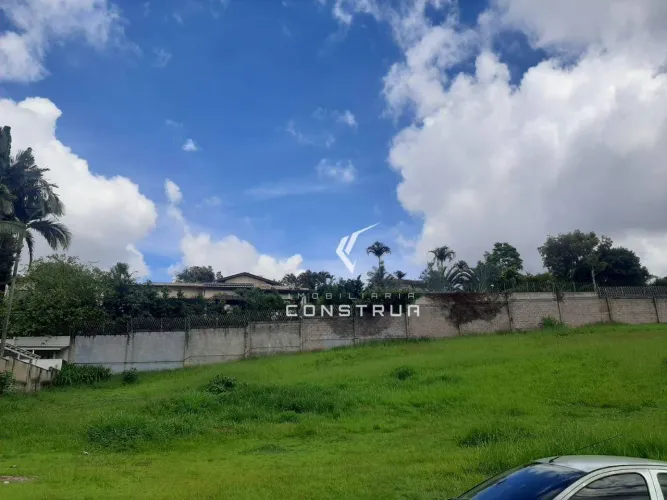 Terreno à venda, 1560 m² por R$ 2.200.000,00 - Gramado - Campinas/SP
