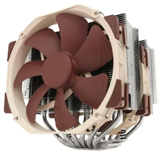 Noctua NH-D15 Cooler para CPU Alta performance