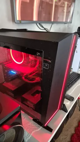 Vendo PC GAMER 