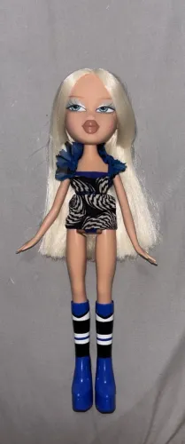 Cloe Bratz