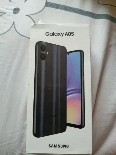Celular Samsung Galaxy A05