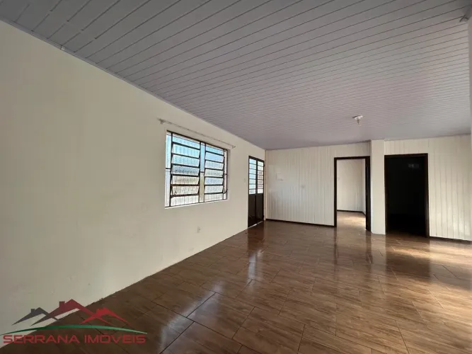 CASA RESIDENCIAL em NOVA PETRÓPOLIS - RS, VILA GERMANIA