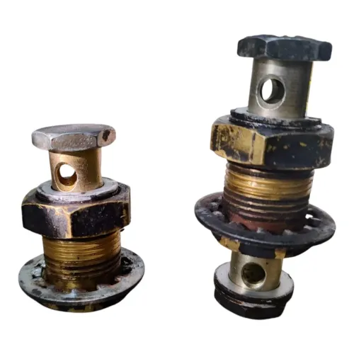 Nips Passagem Ar Mangueira Diant Freio Chassi Vw 8140 Worker