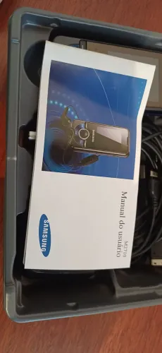 Celular Samsung M2710