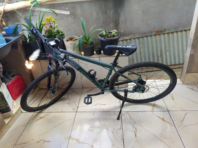 Bike aro 29