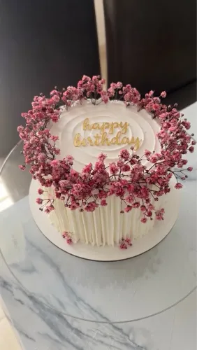 Bolo de Aniversário Decorado e Sob Encomenda em Manaus