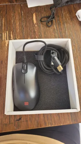 Mouse Gamer Zowie Benq Ec2-C