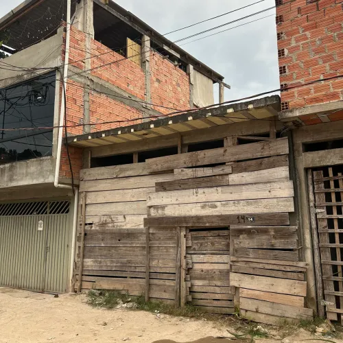 Vende-se salão 