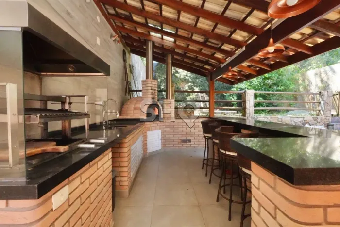 Casa em Condomínio a Venda 3 dormitorios Horto Florestal
