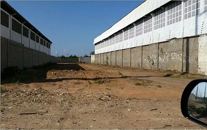 Terreno à Venda - Centro - Macaíba/RN