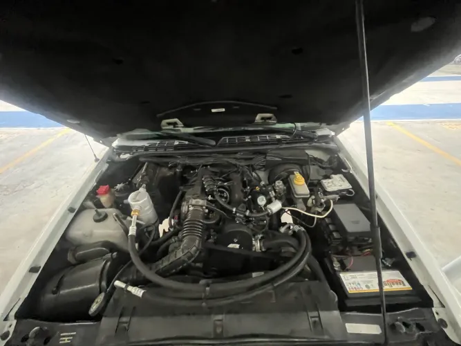 Chevrolet S10 P-up Executive 2.4 MPFI F.power CD 2010