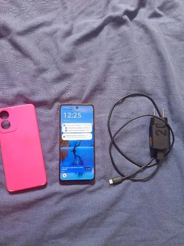 Motorola Moto G06