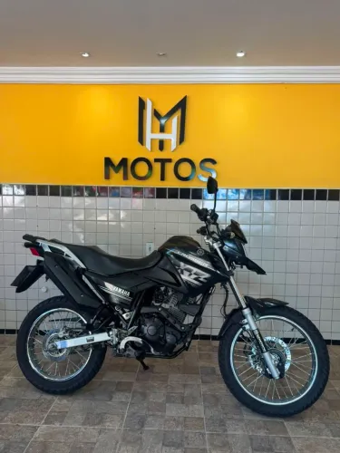 CROSSER 150 S 2022