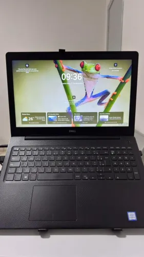 Notebook Dell Inspiron 3583