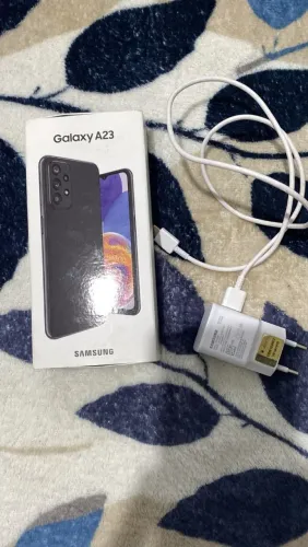 A23 128gb Completo