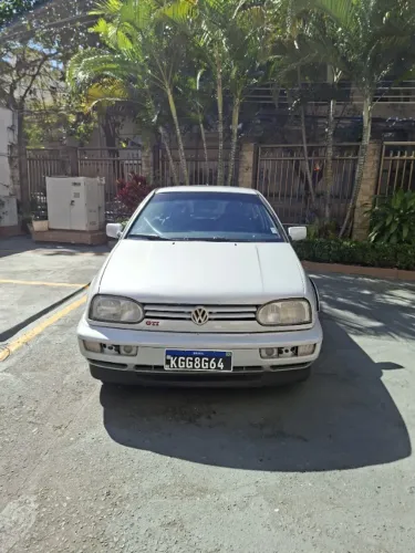 Volkswagen Golf GTI 2.0 1995