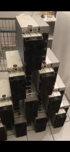 Antminer s19 asic miner 