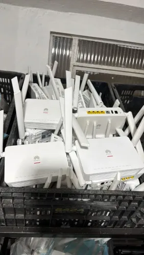 Lote 10un Huawei x6-10 wi-fi6 SEMINOVOS