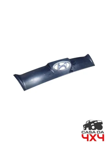 Capô Hr Hyundai 2006 2007 2008 2009 2010 2011 2012
