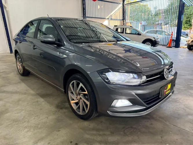 Volkswagen Virtus Highline 200 TSI 1.0 Flex 12V AUT 2019